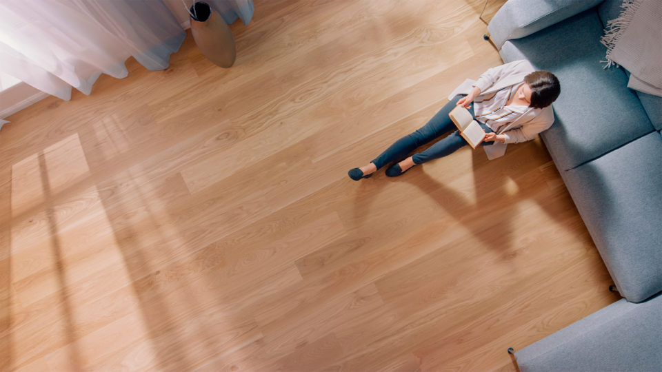 Piso Laminado