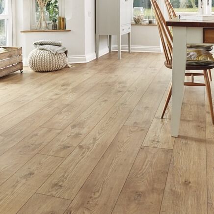 Piso Laminado