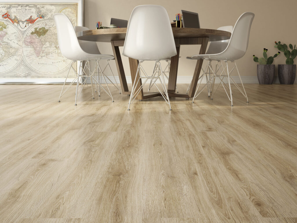 Piso Laminado