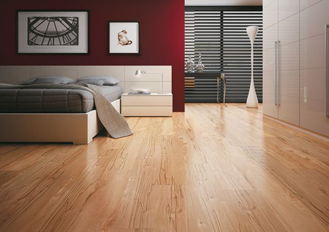 Piso Laminado