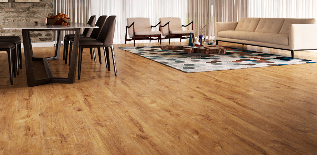 Piso Laminado