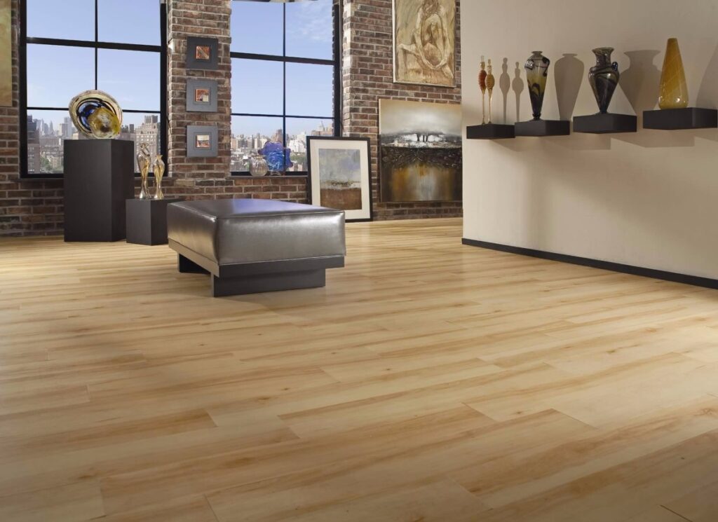 Piso Laminado